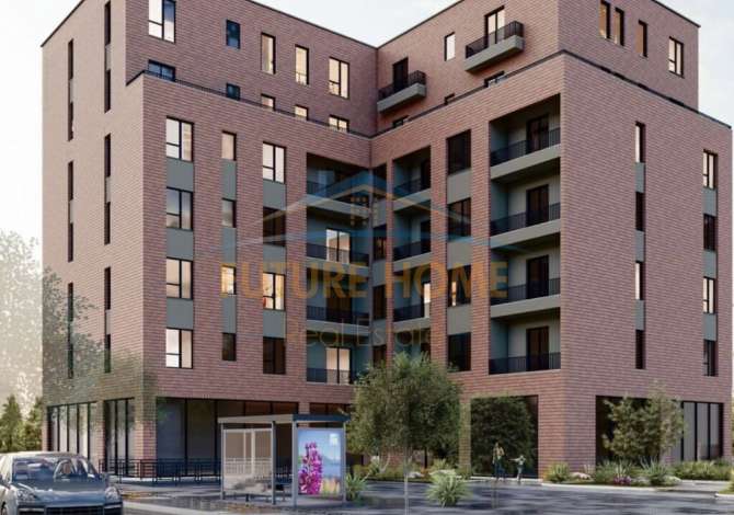 Shtepi ne shitje 1+1 ne Tirane - 72,200 Euro
