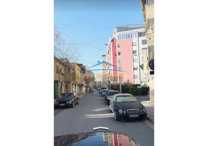 Business Property in Sale 1+1 in Tirana - 299,000 Euro