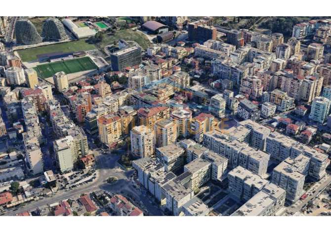 Shtepi ne shitje 4+1 ne Tirane - 700,000 Euro