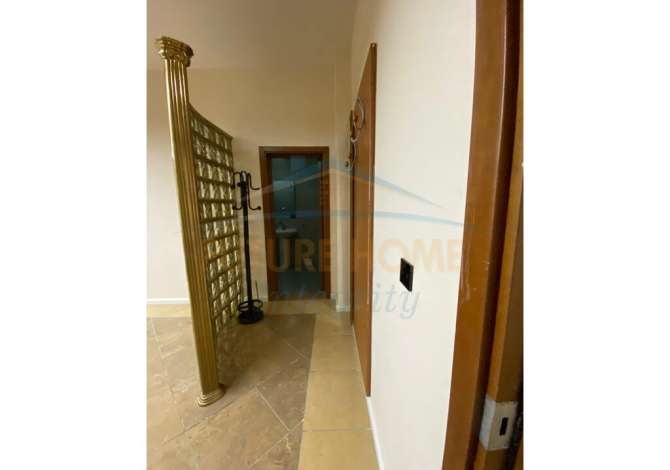 Ambient biznesi me qera 3+1 ne Tirane - 4,500 Euro
