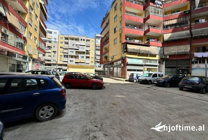 Business Property in Sale 2+1 in Tirana - 125,000 Euro