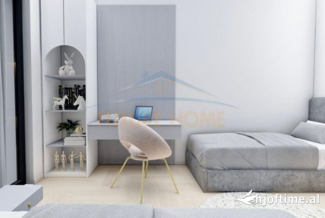 Shtepi me qera 2+1 ne Tirane - 1,400 Euro