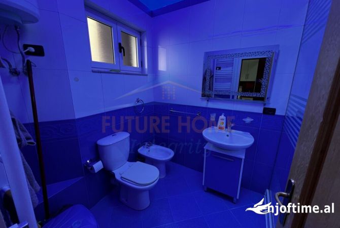 Shtepi me qera 1+1 ne Tirane - 600 Euro