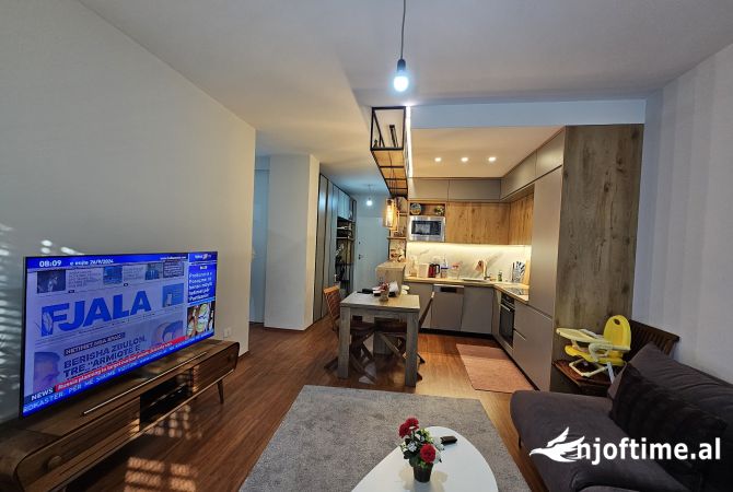 Shtepi ne shitje 2+1 ne Tirane - 200,000 Euro