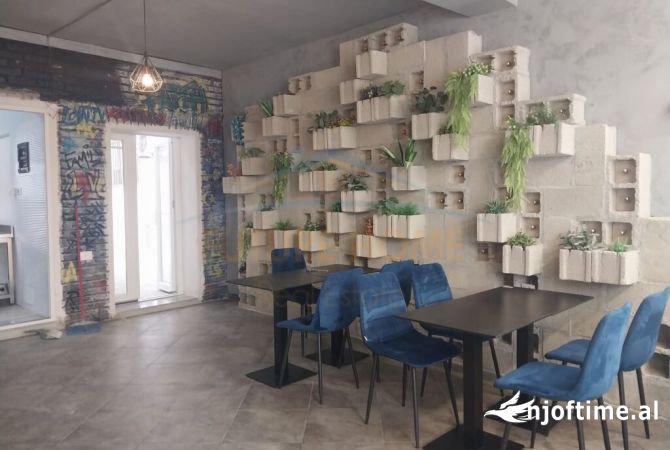 Ambient biznesi me qera 2+1 ne Tirane - 2,300 Euro