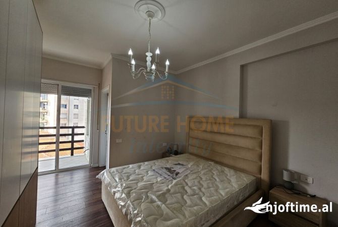 Shtepi me qera 2+1 ne Tirane - 750 Euro