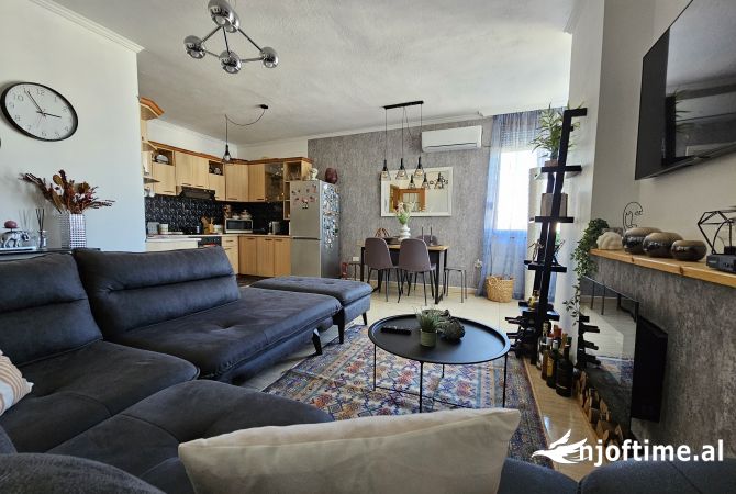 Shtepi me qera 1+1 ne Tirane - 650 Euro
