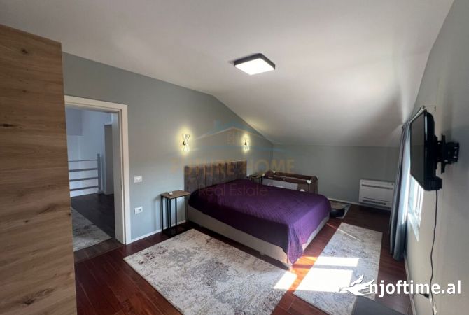 Shtepi ne shitje 4+1 ne Tirane - 420,000 Euro