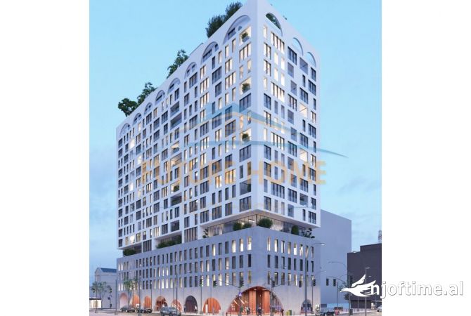 Shtepi ne shitje Apartament ne Tirane, 3+1, Mobilimi Bosh, pa mobiluar, Pagesa 295,680  Euro.