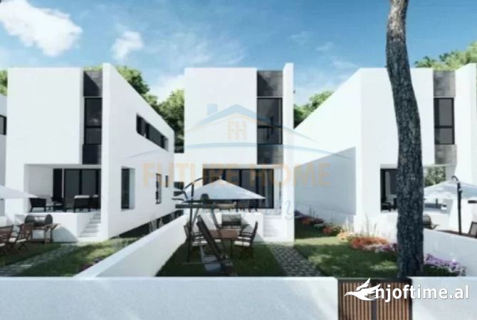 Shtepi ne shitje 2+1 ne Durres - 270,000 Euro