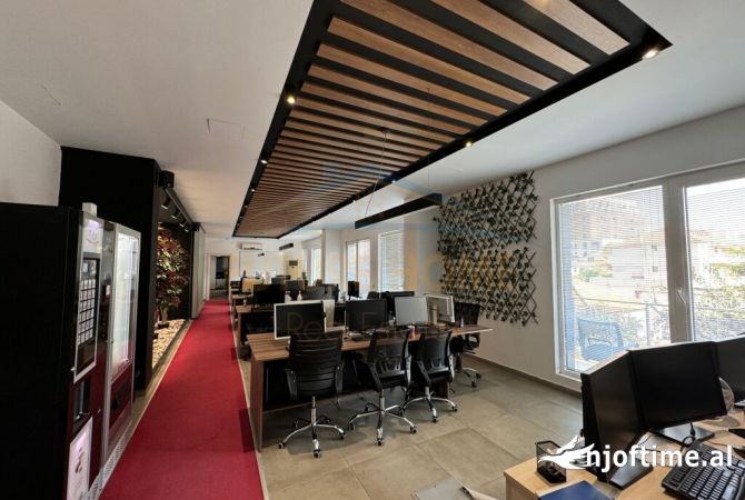 Ambient biznesi ne shitje 3+1 ne Tirane - 600,000 Euro
