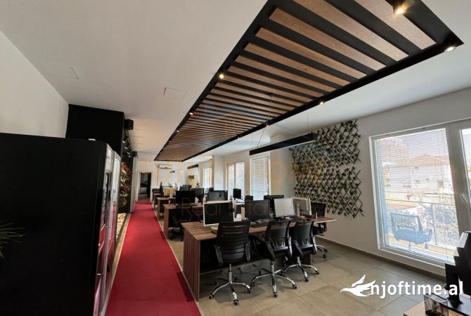 Ambient biznesi ne shitje 3+1 ne Tirane - 600,000 Euro