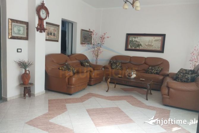 House for Sale 2+1 in Tirana - 825,000 Euro