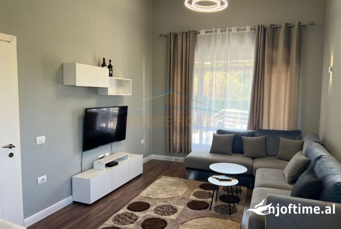 Shtepi ne shitje 4+1 ne Tirane - 420,000 Euro