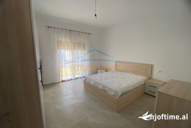Shtepi me qera 2+1 ne Tirane - 500 Euro
