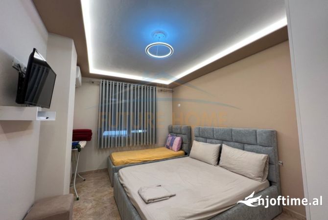 Shtepi ne shitje 1+1 ne Durres - 95,000 Euro