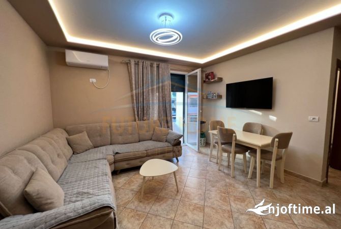 Shtepi ne shitje 1+1 ne Durres - 95,000 Euro