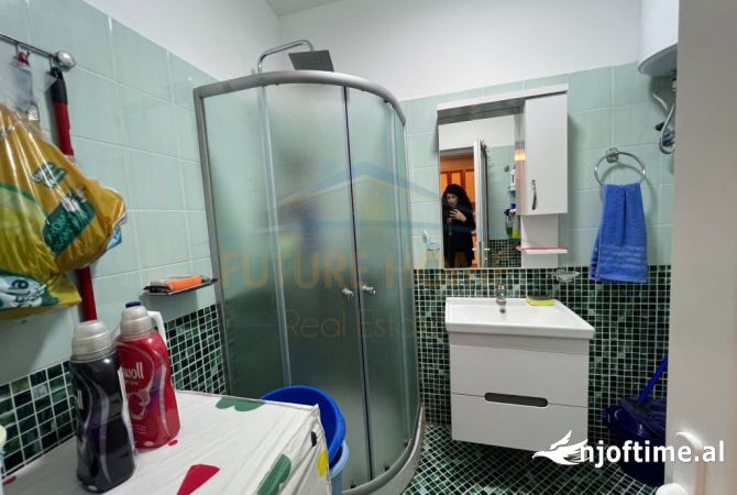 Shtepi ne shitje 1+1 ne Durres - 95,000 Euro