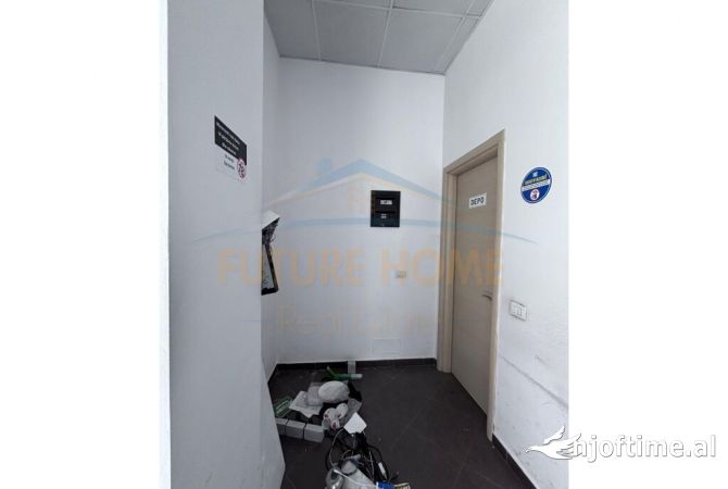 Ambient biznesi me qera 1+1 ne Tirane - 1,000 Euro