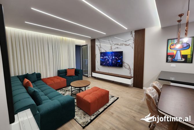 Casa in affitto 2+1 a Tirana - 900 Euro