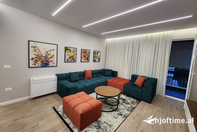 Casa in affitto 2+1 a Tirana - 900 Euro