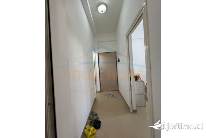 Shtepi ne shitje 1+1 ne Tirane - 65,000 Euro