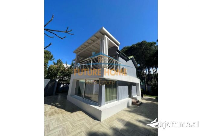 Shtepi ne shitje 3+1 ne Kavaje - 450,000 Euro