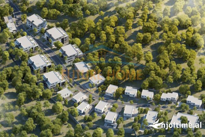 Shtepi ne shitje 3+1 ne Tirane - 296,500 Euro