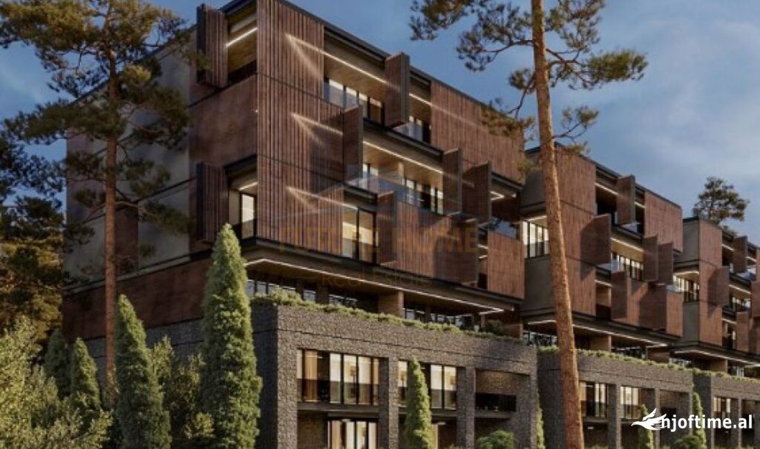 Shtepi ne shitje Apartament ne Durres, 2+1, Mobilimi Bosh, pa mobiluar, Pagesa 370,000  Euro.