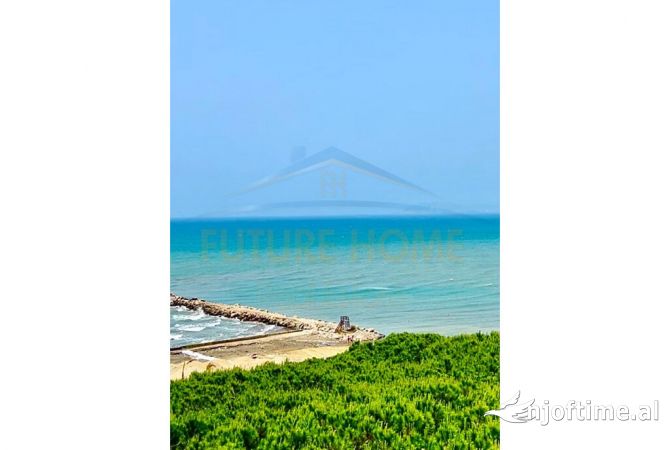 Shtepi ne shitje 1+1 ne Durres - 114,800 Euro