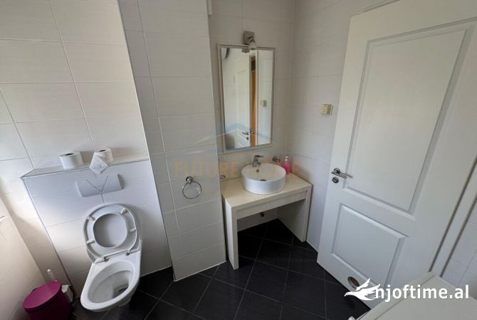 Apartment for sale in Tirana 3+1, Furnished