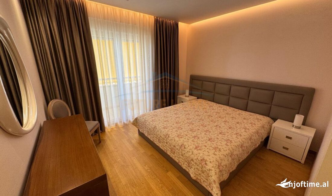 Apartment for sale in Tirana 3+1, Furnished
