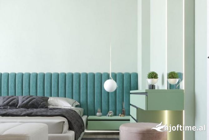 Shtepi ne shitje Apartament ne Tirane, 2+1, Mobilimi E mobiluar, Pagesa 330,000  Euro.