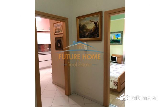 Shtepi ne shitje 1+1 ne Tirane - 270,000 Euro