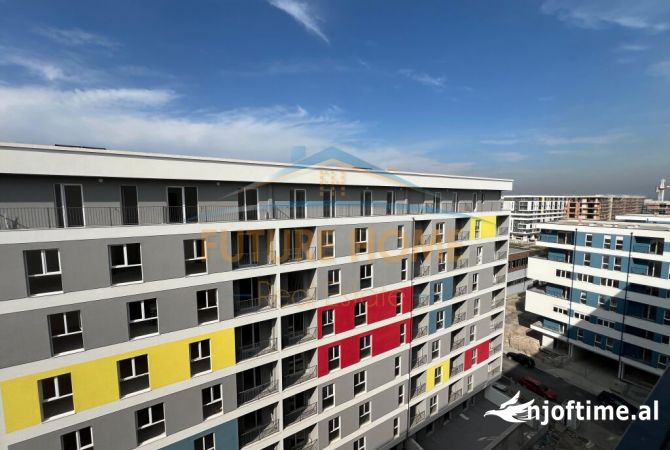 Shtepi ne shitje 1+1 ne Tirane - 56,500 Euro