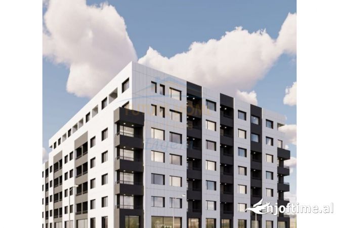 Shtepi ne shitje 2+1 ne Tirane - 125,000 Euro