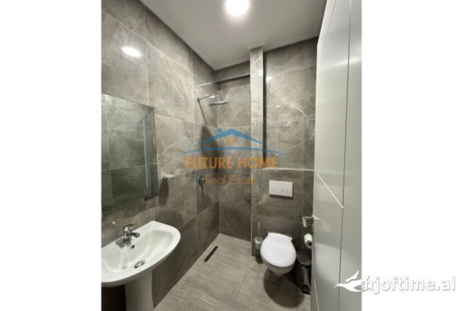 Shtepi me qera Apartament ne Tirane, 2+1, Mobilimi E mobiluar, Pagesa 450  Euro.