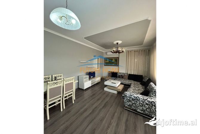 Shtepi me qera Apartament ne Tirane, 2+1, Mobilimi E mobiluar, Pagesa 450  Euro.