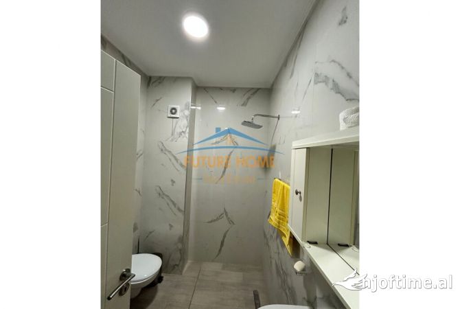 Shtepi me qera Apartament ne Tirane, 2+1, Mobilimi E mobiluar, Pagesa 450  Euro.