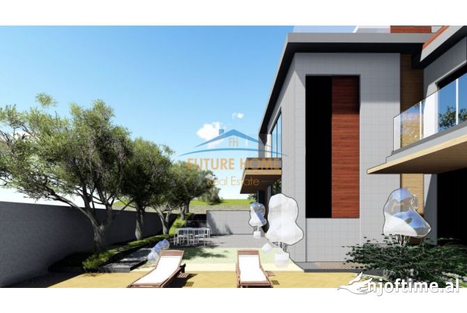 Shtepi me qera Vila Luksoze ne Tirane, 4+1, Mobilimi E mobiluar, Pagesa 2,500  Euro.