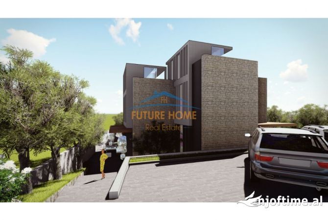 Shtepi me qera 4+1 ne Tirane - 2,500 Euro