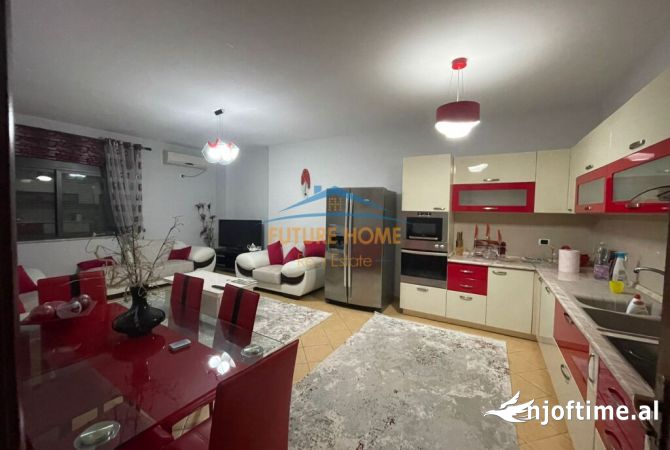 Apartment for rent in Tirana 3+1, Furnished