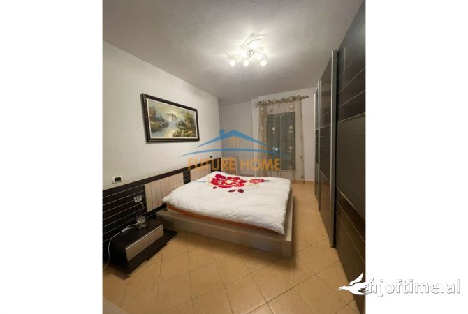 Apartment for rent in Tirana 3+1, Furnished