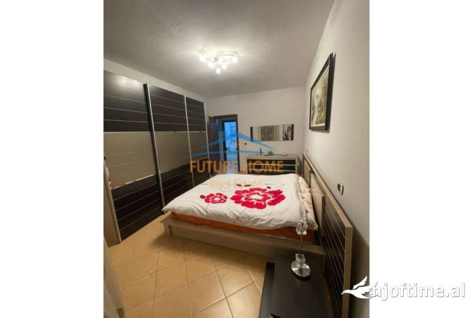 Apartment for rent in Tirana 3+1, Furnished