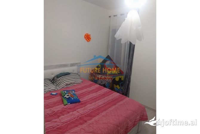 Shtepi me qera 1+1 ne Tirane - 400 Euro