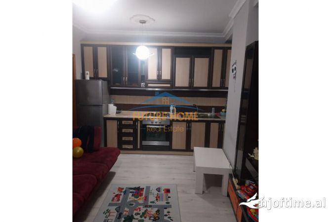 Apartment for rent in Tirana 1+1, Furnished