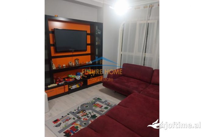 Apartment for rent in Tirana 1+1, Furnished