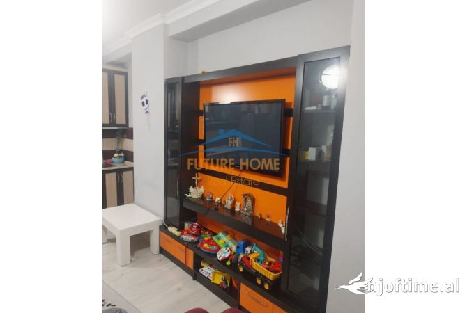 Shtepi me qera 1+1 ne Tirane - 400 Euro