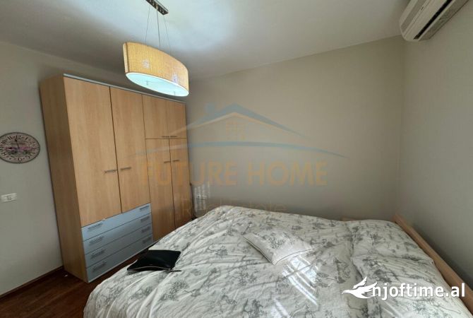 Shtepi ne shitje Apartament ne Durres, 2+1, Mobilimi E mobiluar, Pagesa 130,000  Euro.