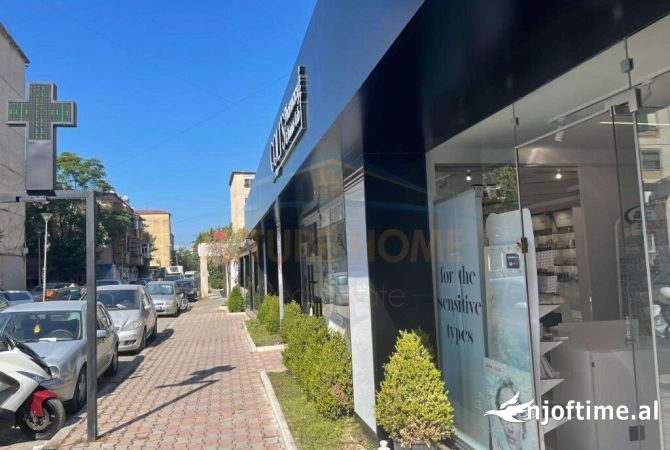 Ambient biznesi ne shitje 3+1 ne Tirane - 600,000 Euro